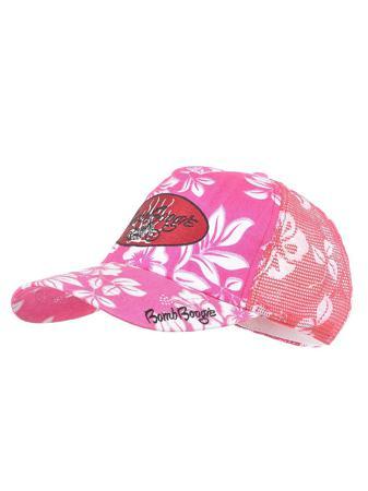 Бейсболка Bomboogie