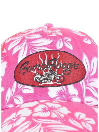 Бейсболка Bomboogie