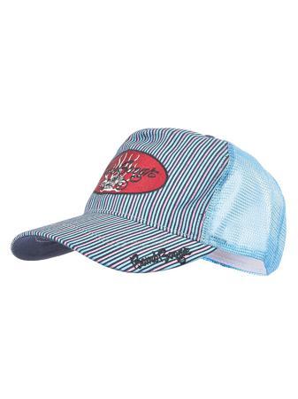 Бейсболка Bomboogie