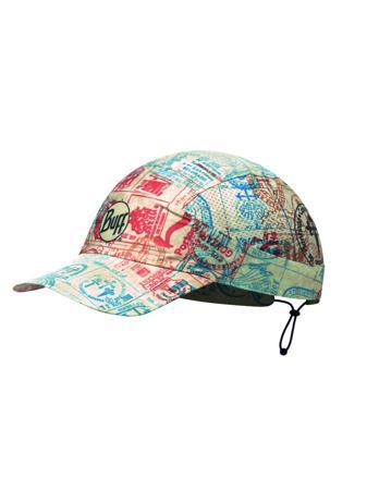 Бейсболка Buff