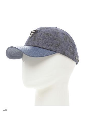 Бейсболка Imojo