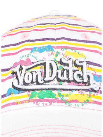 Бейсболка VON DUTCH