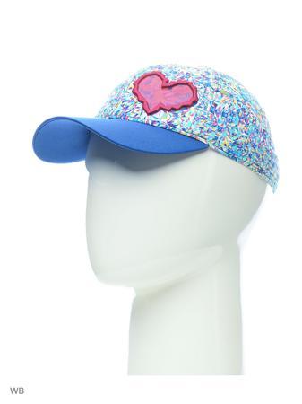 Бейсболка Maxval