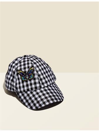 Бейсболка Jennyfer