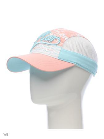 Бейсболка Maxval