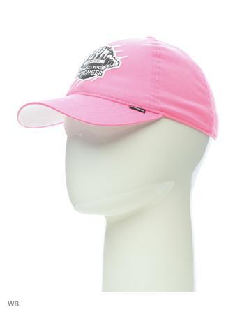 Бейсболка Maxval