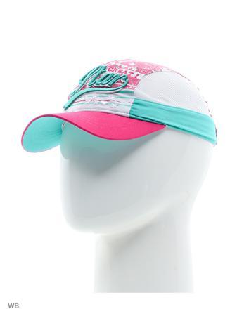 Бейсболка Maxval