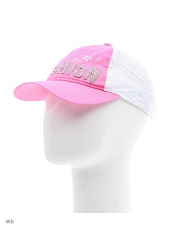 Бейсболка Maxval