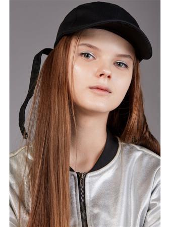 Бейсболка Nothing but Love