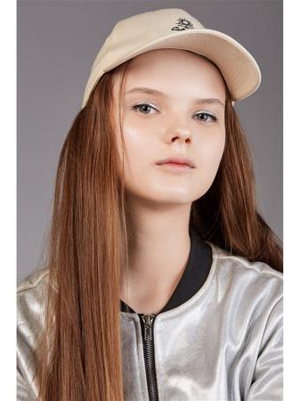 Бейсболка Nothing but Love