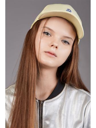 Бейсболка Nothing but Love