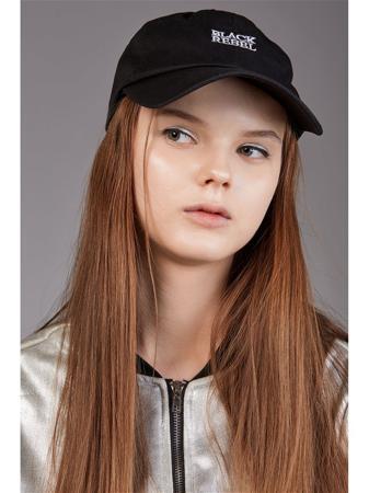 Бейсболка Nothing but Love