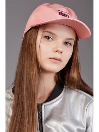 Бейсболка Nothing but Love