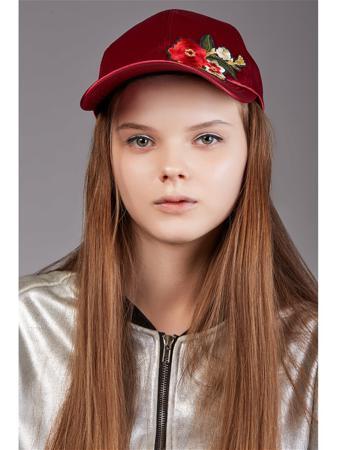 Бейсболка Nothing but Love