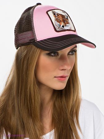 Бейсболка Goorin Brothers