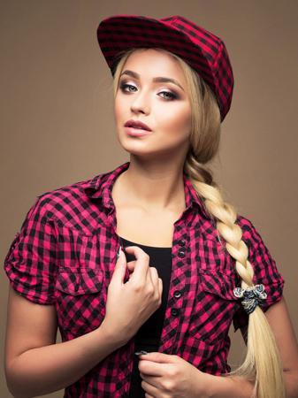 Бейсболка Longway