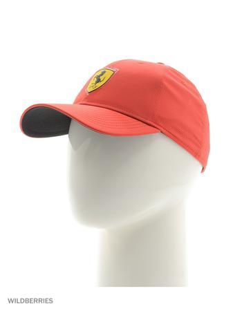 Бейсболка PUMA