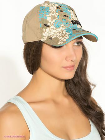 Бейсболка Maxval