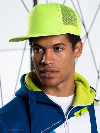 Бейсболка True Spin