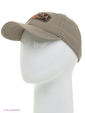 Бейсболка Maxval