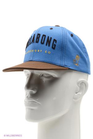 Бейсболка BILLABONG