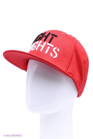 Кепка  - черный цвет