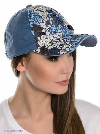 Бейсболка Maxval