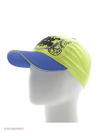 Бейсболка Maxval