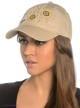 Бейсболка Maxval