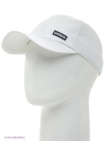 Бейсболка Umbro