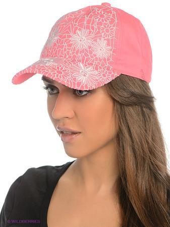 Бейсболка Maxval