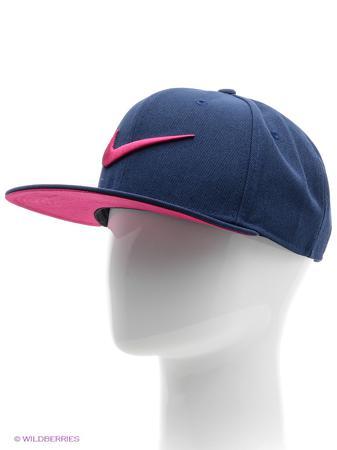 Бейсболка Nike