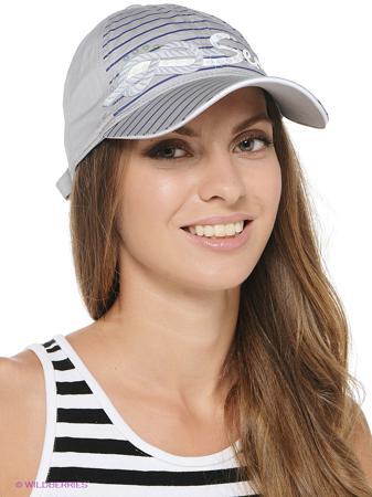 Бейсболка Maxval