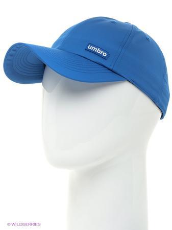 Бейсболка Umbro