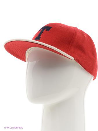 Бейсболка True Spin