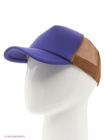 Бейсболка True Spin