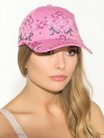 Бейсболка Maxval