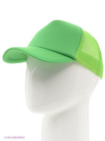 Бейсболка True Spin