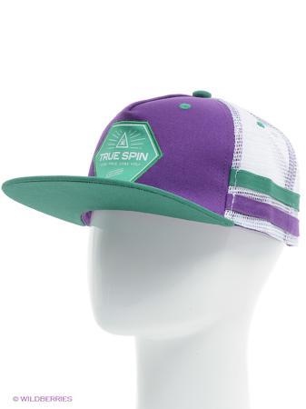 Бейсболка True Spin