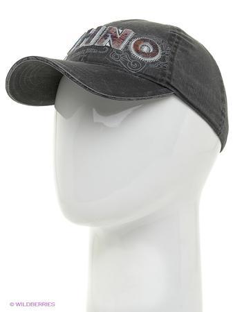 Бейсболка Maxval