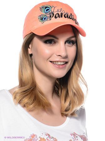 Бейсболка Maxval