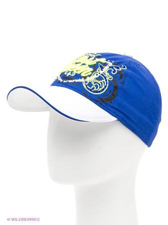 Бейсболка Maxval