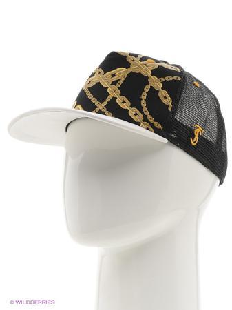 Бейсболка True Spin