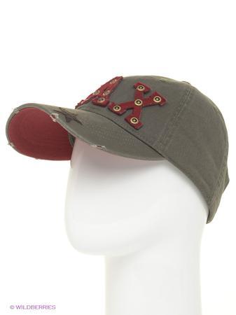 Бейсболка Maxval