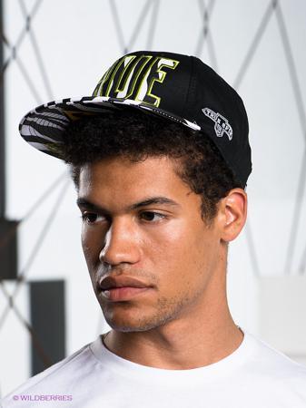 Бейсболка True Spin