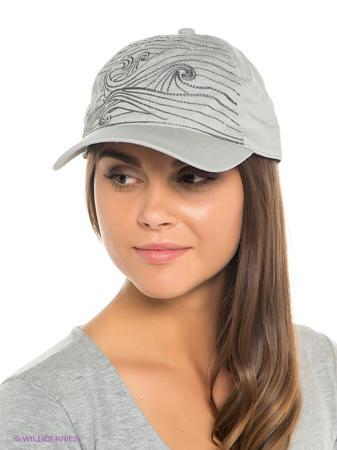 Бейсболка Maxval