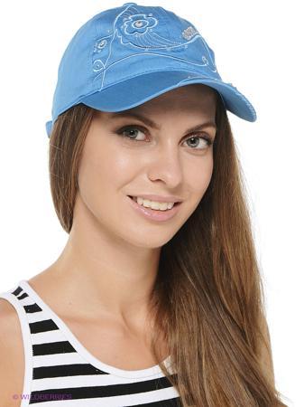 Бейсболка Maxval