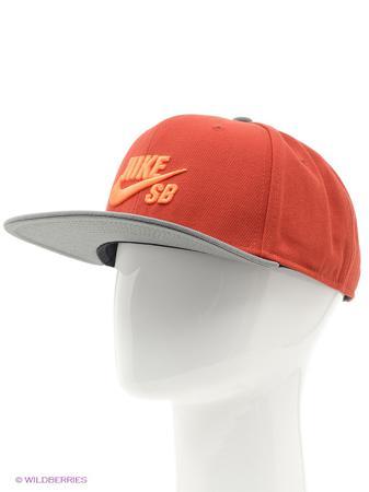 Бейсболка Nike