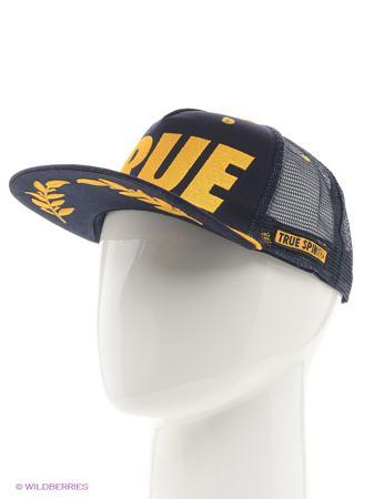 Бейсболка True Spin