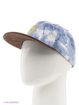 Бейсболка True Spin